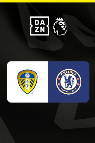Premier League (T25/26): Leeds - Chelsea