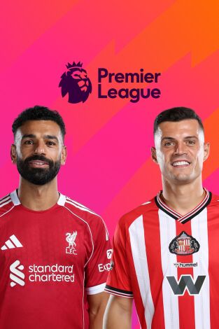 Premier League (T25/26): Liverpool - Sunderland