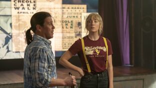 Las reglas del juego: Redención (T3): Ep.7 El golpe del Frankenstein digital