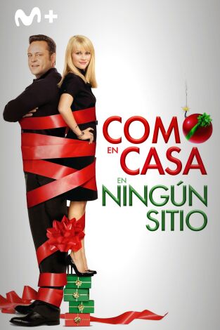 Como en casa en ningún sitio