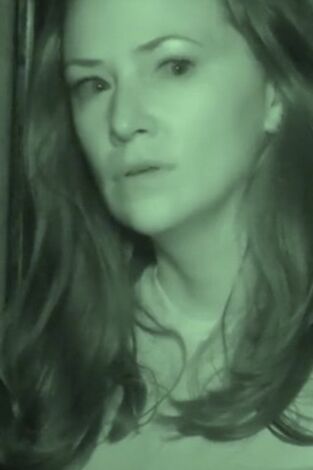 Cazadores de fantasmas: El hombre de las sombras