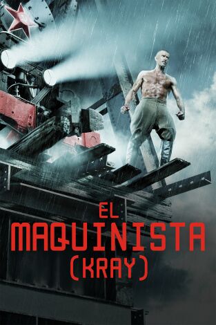 El maquinista (Kray)