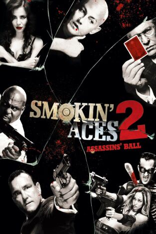 Ases Calientes 2: Baile de asesinos