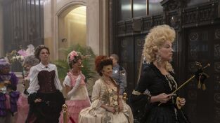 Las reglas del juego: Redención (T3): Ep.8 El golpe del poltergeist del poliamor