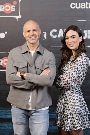 Callejeros: Duermo en la calle