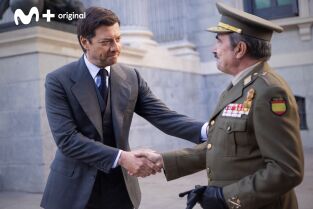 Anatomía de un instante (T1): Ep.4 Todos los golpes del golpe