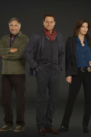 Forever (T1): Ep.13 Un diamante es para siempre