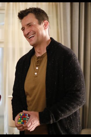 The Rookie (T2): Ep.16 De la noche a la mañana