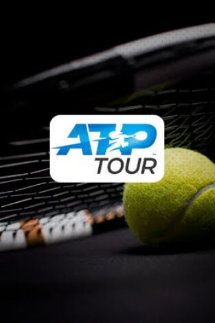 ATP Tour This Week (T2025): Episodio 47