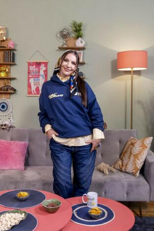 Exceso de equipaje: Rocío Carrasco y Anabel Dueñas