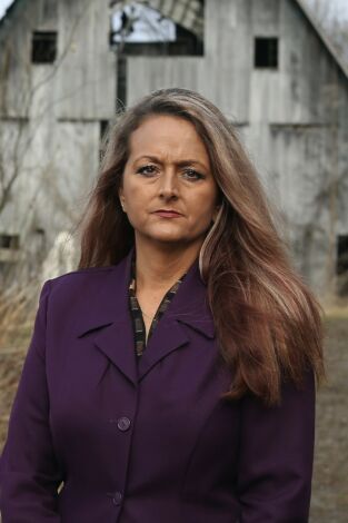 Herida abierta, caso cerrado (T1): Ep.4 Muriendo por justicia