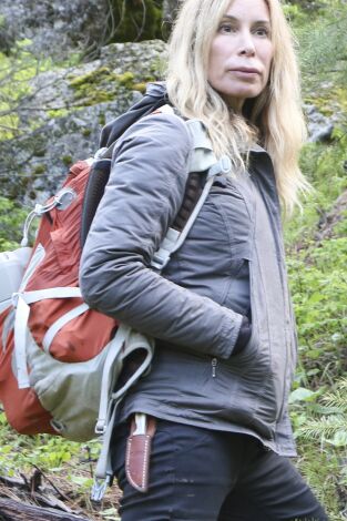 Expedition Bigfoot: ¿Escuchaste eso?