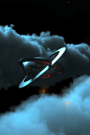 Señales fantasma: El Santo Grial