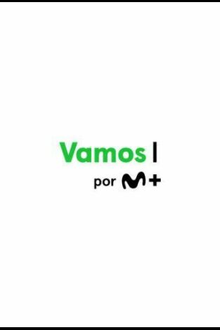 Lo has visto en Vamos (T2025): Episodio 65