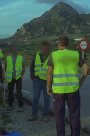 Control de carreteras: Episodio 2