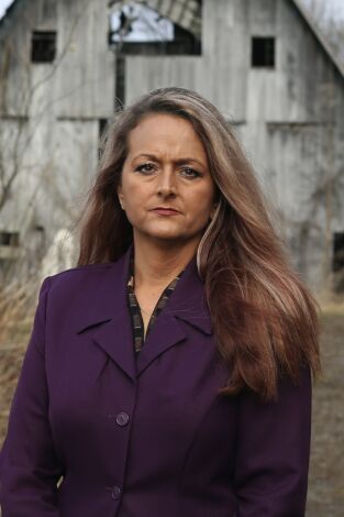 Herida abierta, caso cerrado (T1): Ep.8 Nunca digas morir