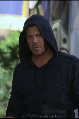 Las reglas del juego: Redención (T1): Ep.7 El golpe de la espada de doble filo