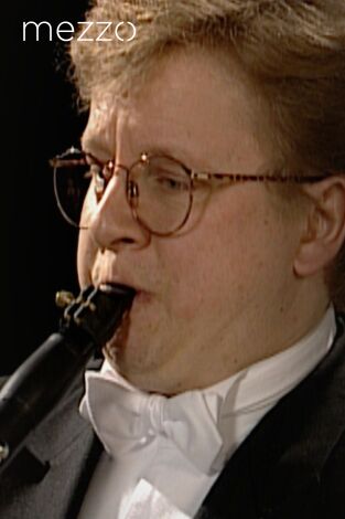 Wenzel Fuchs Elena Bashkirova - Brahms: Sonata para clarinete n.º 2