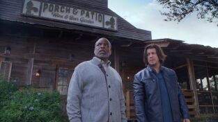 Las reglas del juego: Redención (T1): Ep.5 El golpe sobrenatural