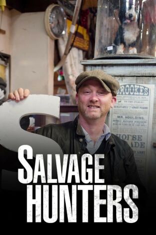 Maestros de la restauración: Vale la pena el viaje