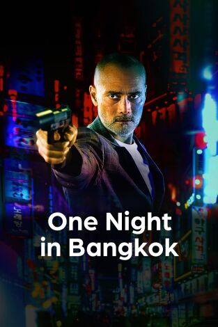 One Night in Bangkok