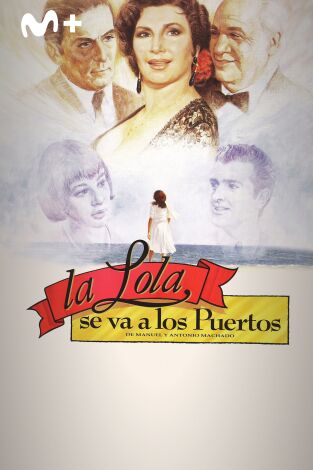 La Lola se va a los puertos