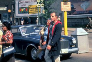 Llueve sobre mi corazón