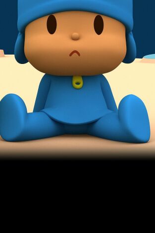 Pocoyo (T1): Ep.28 Alto y muy lejos