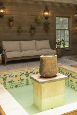 Home Town: Bienvenido a Laurel