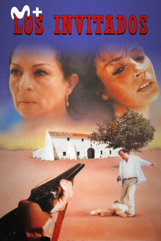 Los invitados