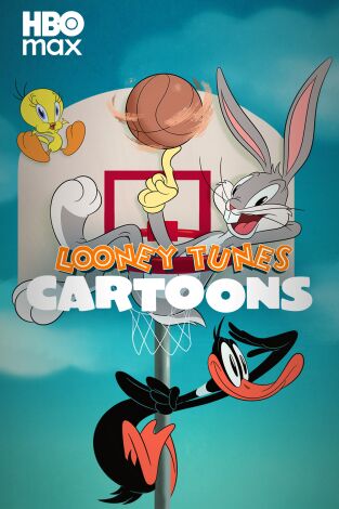 Looney Tunes Cartoons