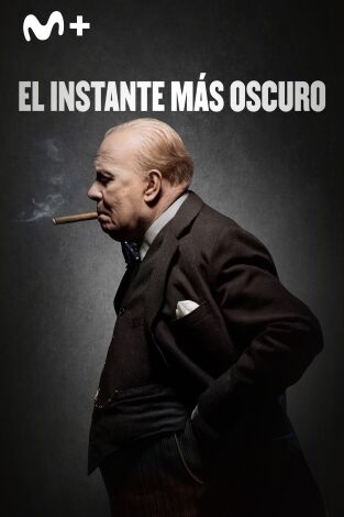 El instante más oscuro