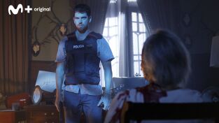 Terra Alta (T1): Episodio 1