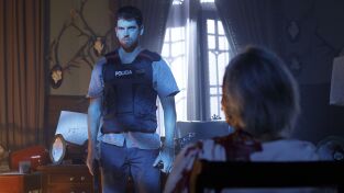 Terra Alta (T1): Episodio 1