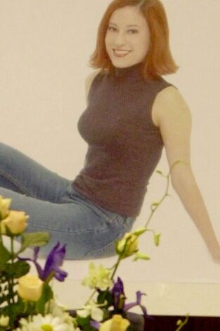 Chicas malas (T1): Ep.3 Gótica desaparecida