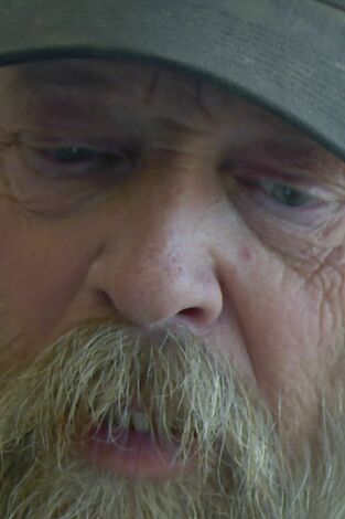 La fiebre del oro: Crisis en el Klondike