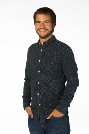 Quatre gats: Noam Chomsky, Laura Turull i Beta Forn