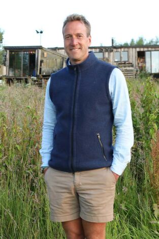 Ben Fogle: Return to the Wild: Pembrokeshire