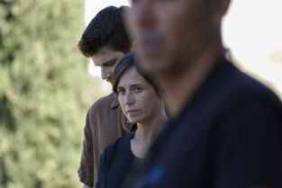 Terra Alta (T1): Episodio 3