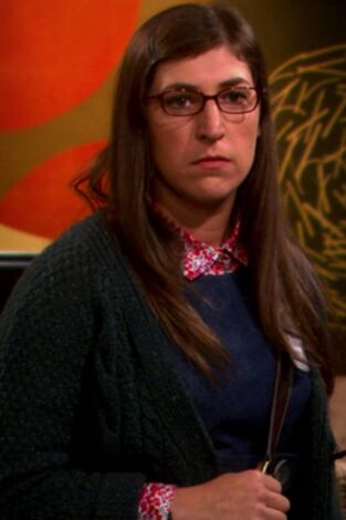 Big Bang (T6): Ep.1 La variable de la cita nocturna