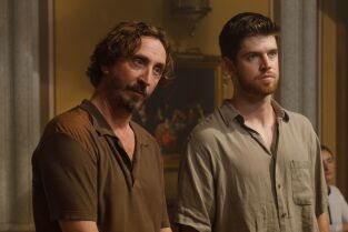 Terra Alta (T1): Episodio 4