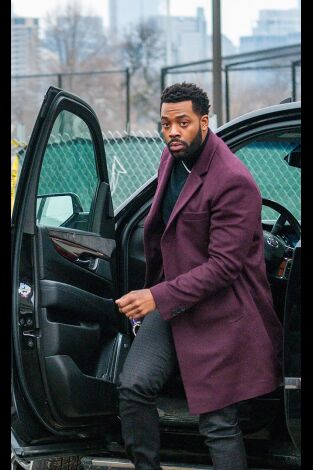 Chicago P.D. (T7): Ep.17 Antes de la caída