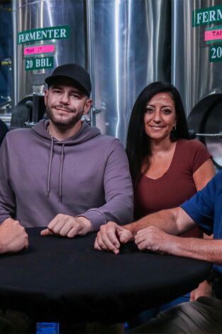 Cazadores de fantasmas: Los 47 acres más sangrientos