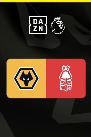 Premier League (T25/26): Wolverhampton - Nottingham Forest