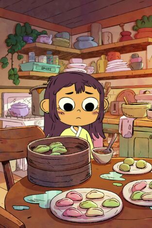 Los Wylde Pak (T2): Ep.8 Dubu