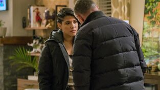 Chicago P.D. (T7): Ep.18 Límites