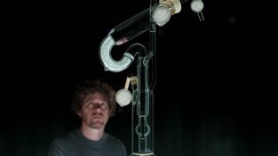 Strangest Things: El Turco, la bomba de Lindbergh, la momia etrusca