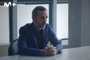 Terra Alta (T1): Episodio 6