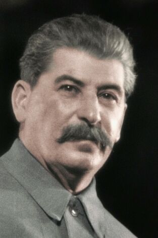 Hitler-Stalin: Una relación secreta: Episodio 1