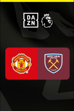 Premier League (T25/26): Manchester Utd. - West Ham